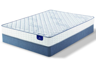 Image for Juneberry Firm California King Mattress