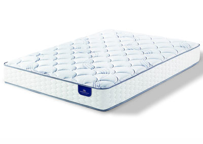 Image for Juneberry Plush California King Mattress