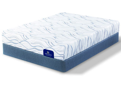 Image for Montview Luxury Firm California King Mattress