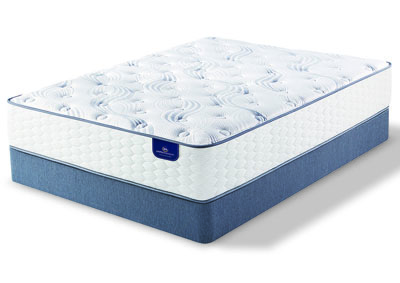 Image for Tomlinson Plush California King Mattress
