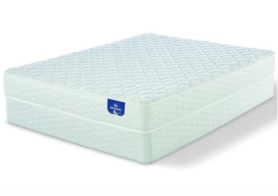Image for Colburn Firm California King Mattress