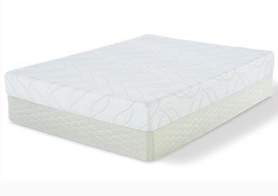 Image for Kirkling California King Mattress