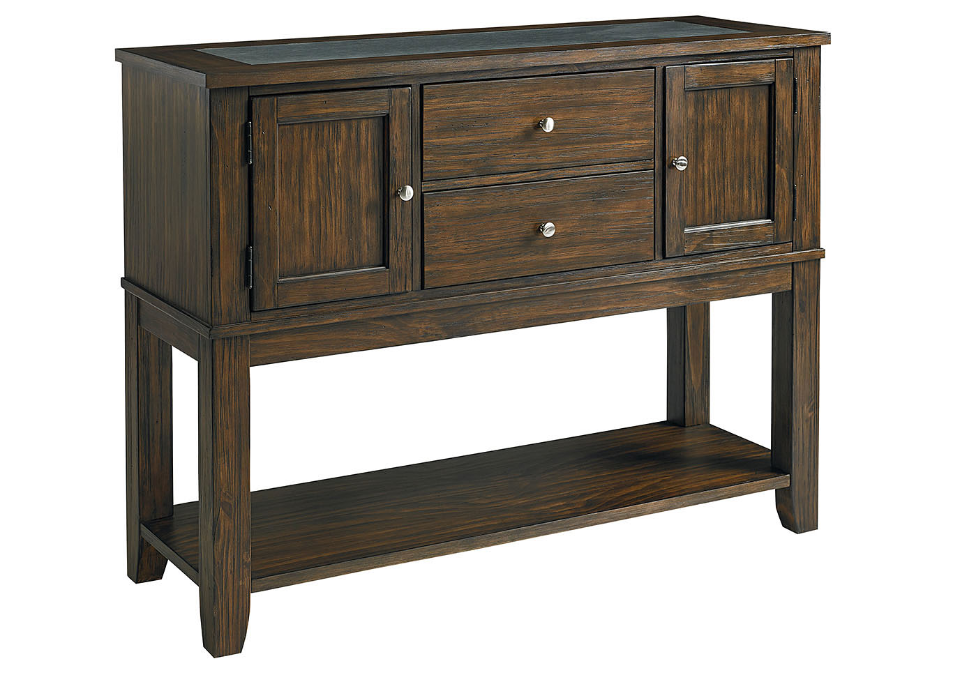 Carter Brown Sideboard,Standard