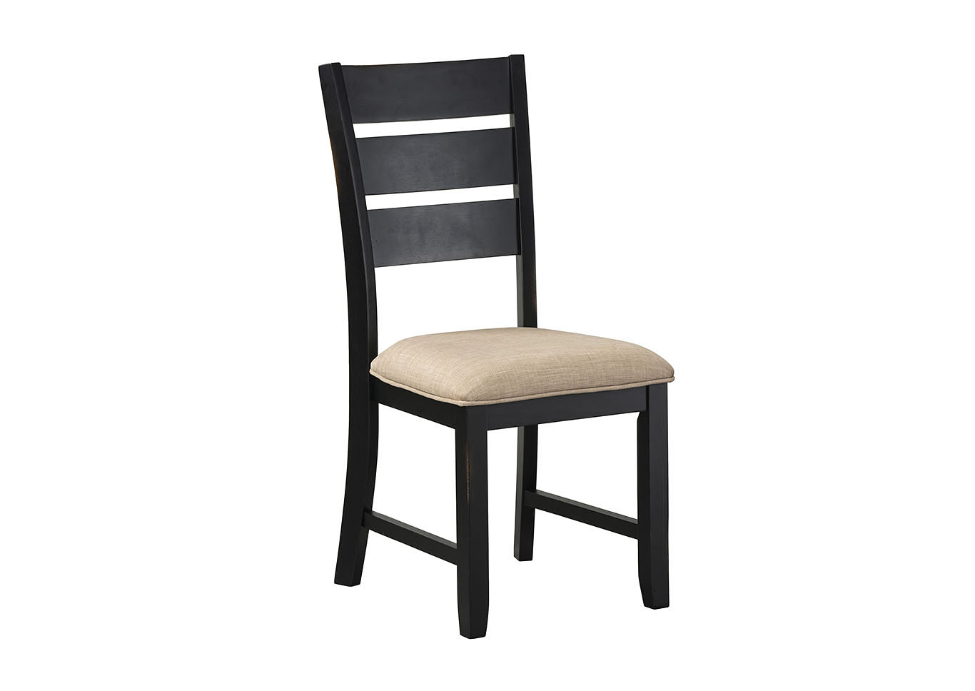 Braydon Dining Table w/6 Side Chair,Standard