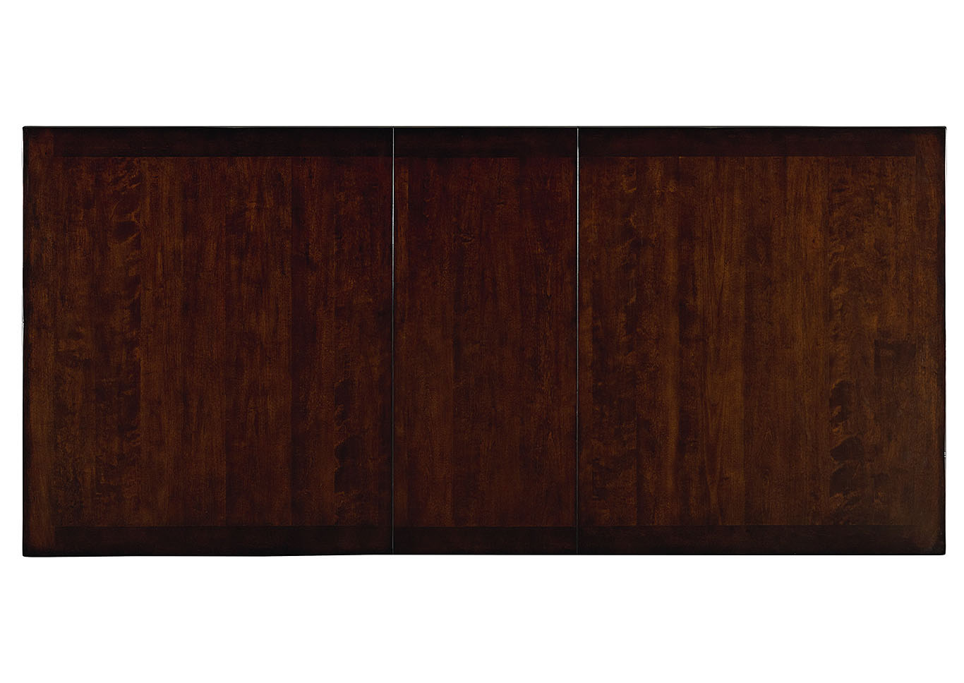 Mcgregor Brown Dining Table,Standard