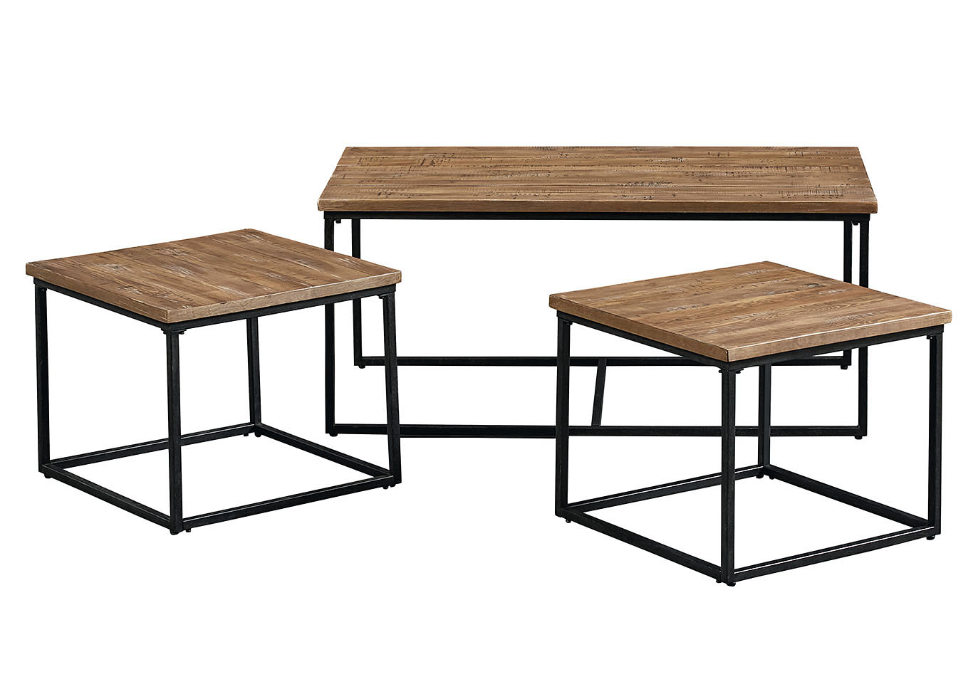 Ridgewood Occasional Table (Set of 3),Standard