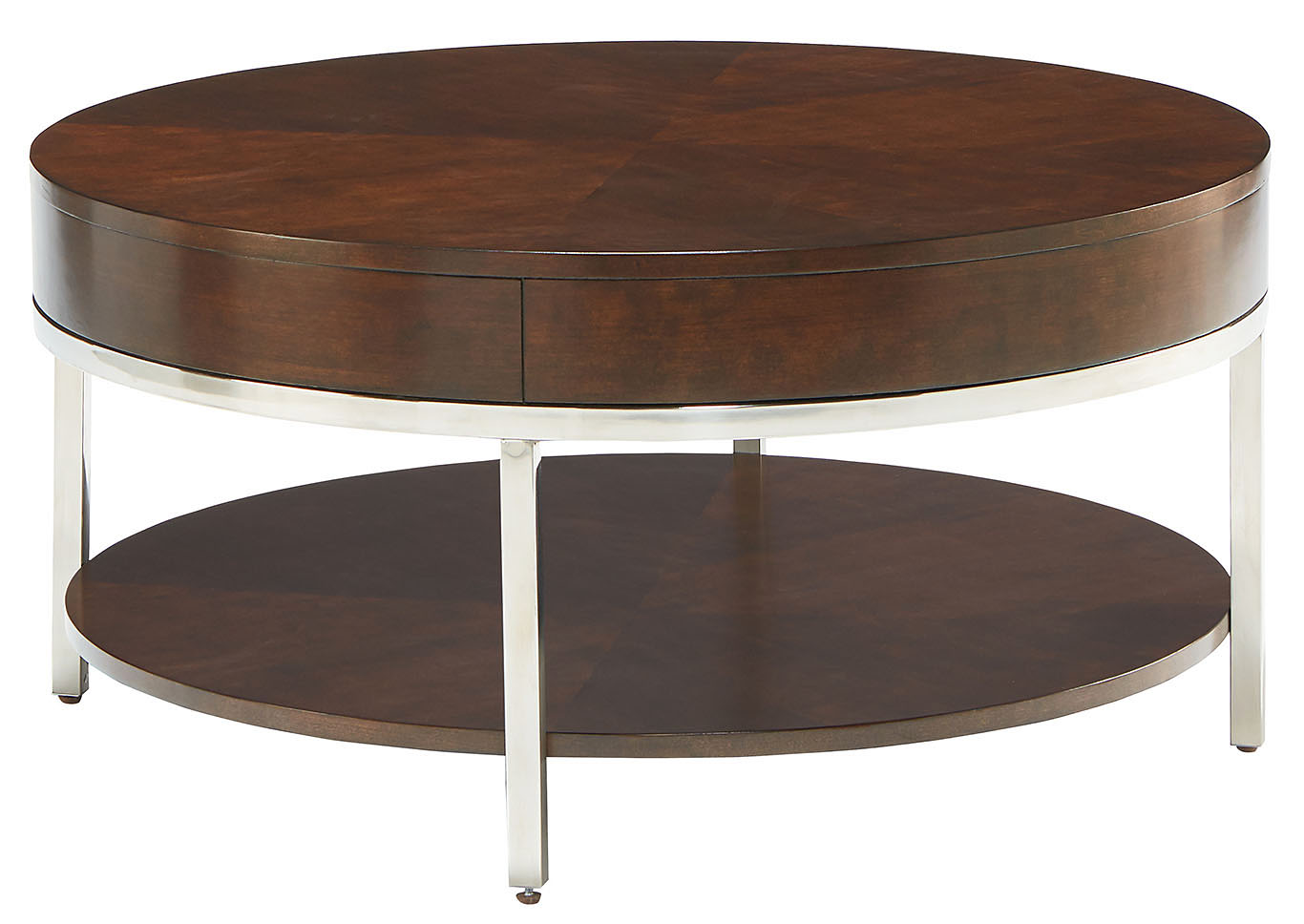 Mira Cocktail Table,Standard