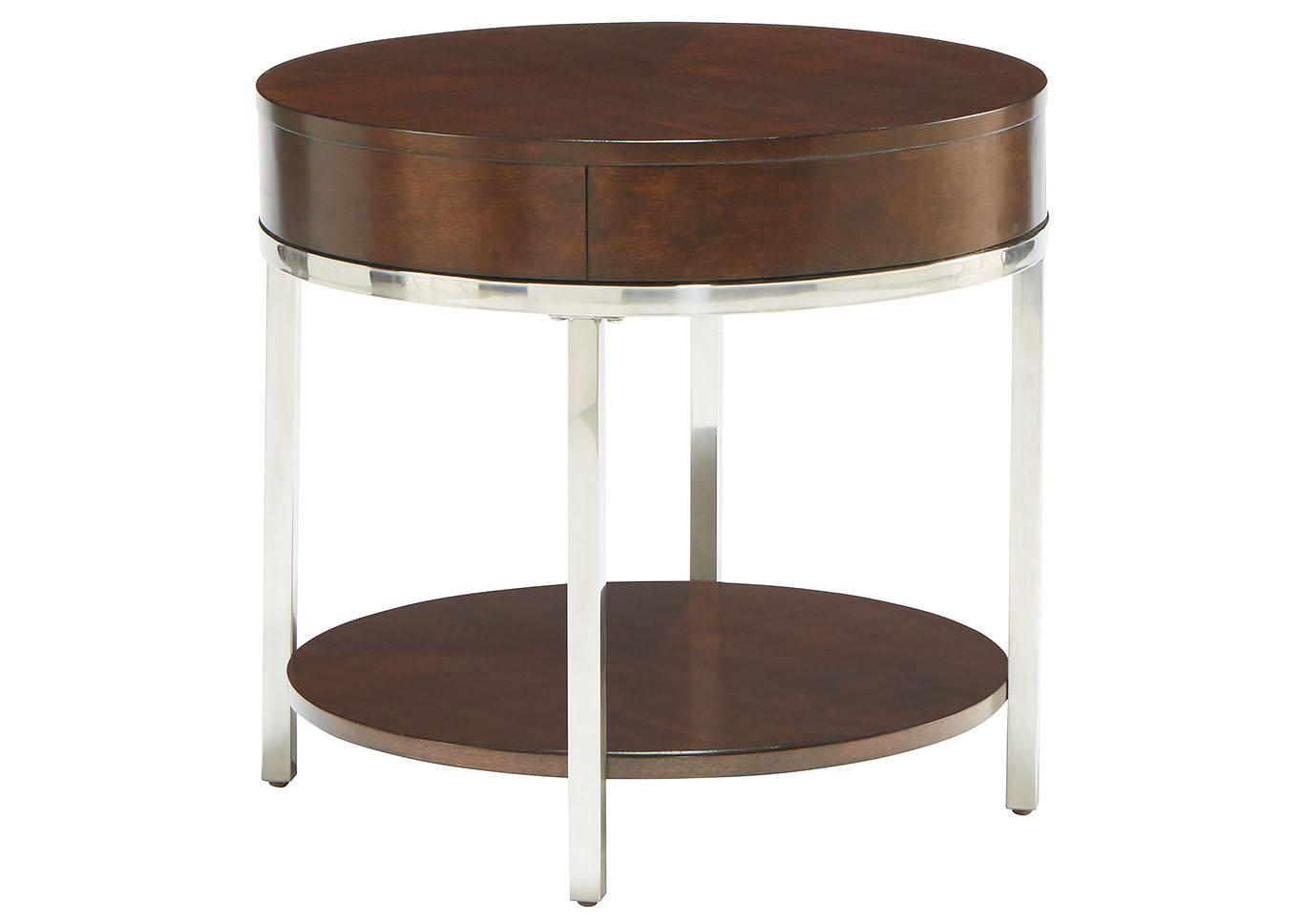 Mira End Table,Standard