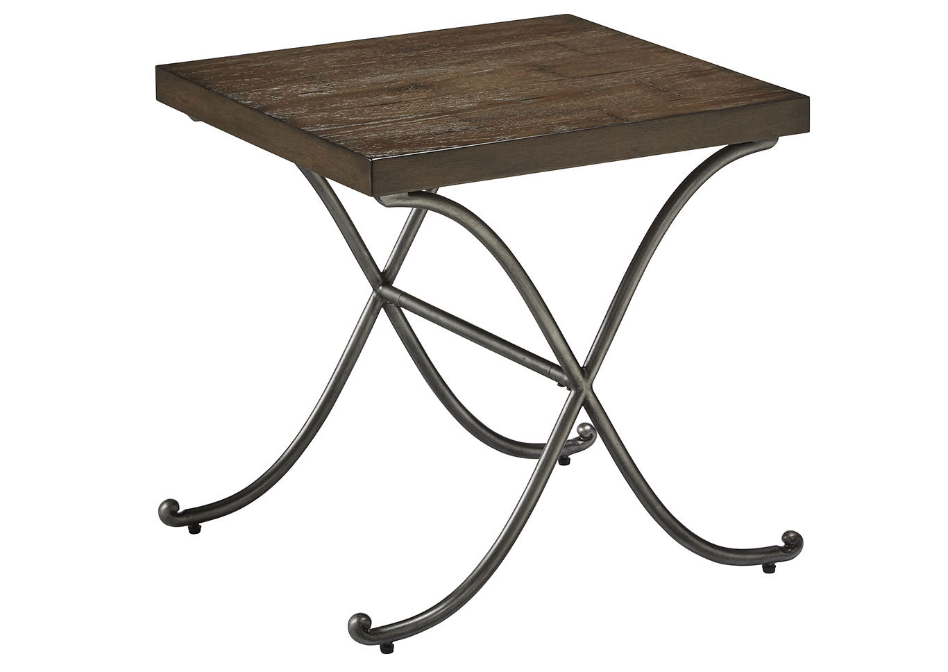 Hillcrest Occasional Table (Set of 3),Standard