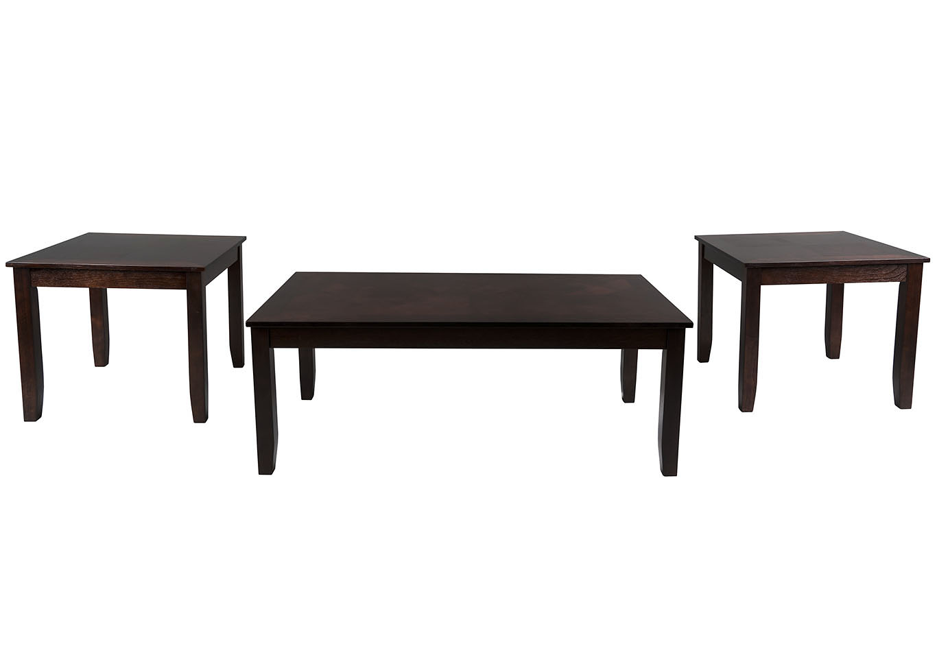 Brantley Occasional Table (Set of 3),Standard