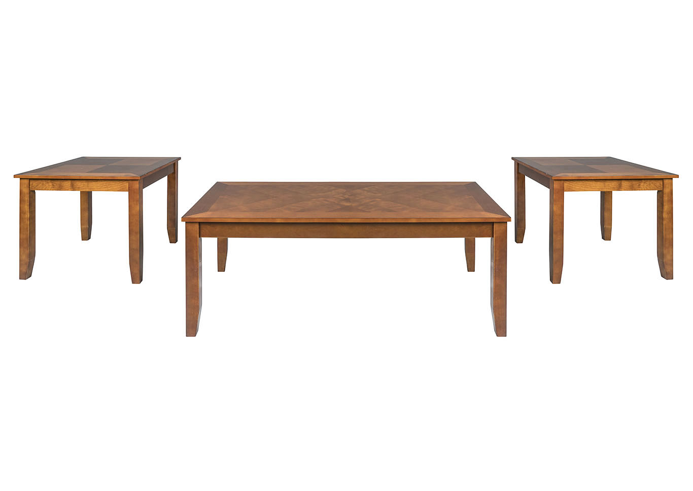 Brantley Occasional Table (Set of 3),Standard