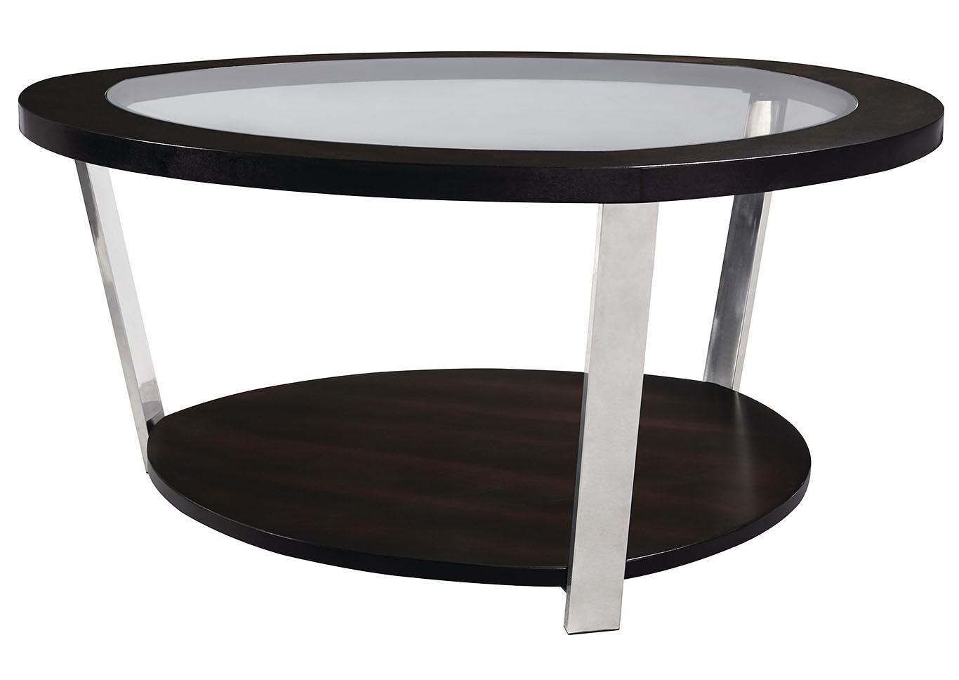 Triad Occasional Table (Set of 3),Standard
