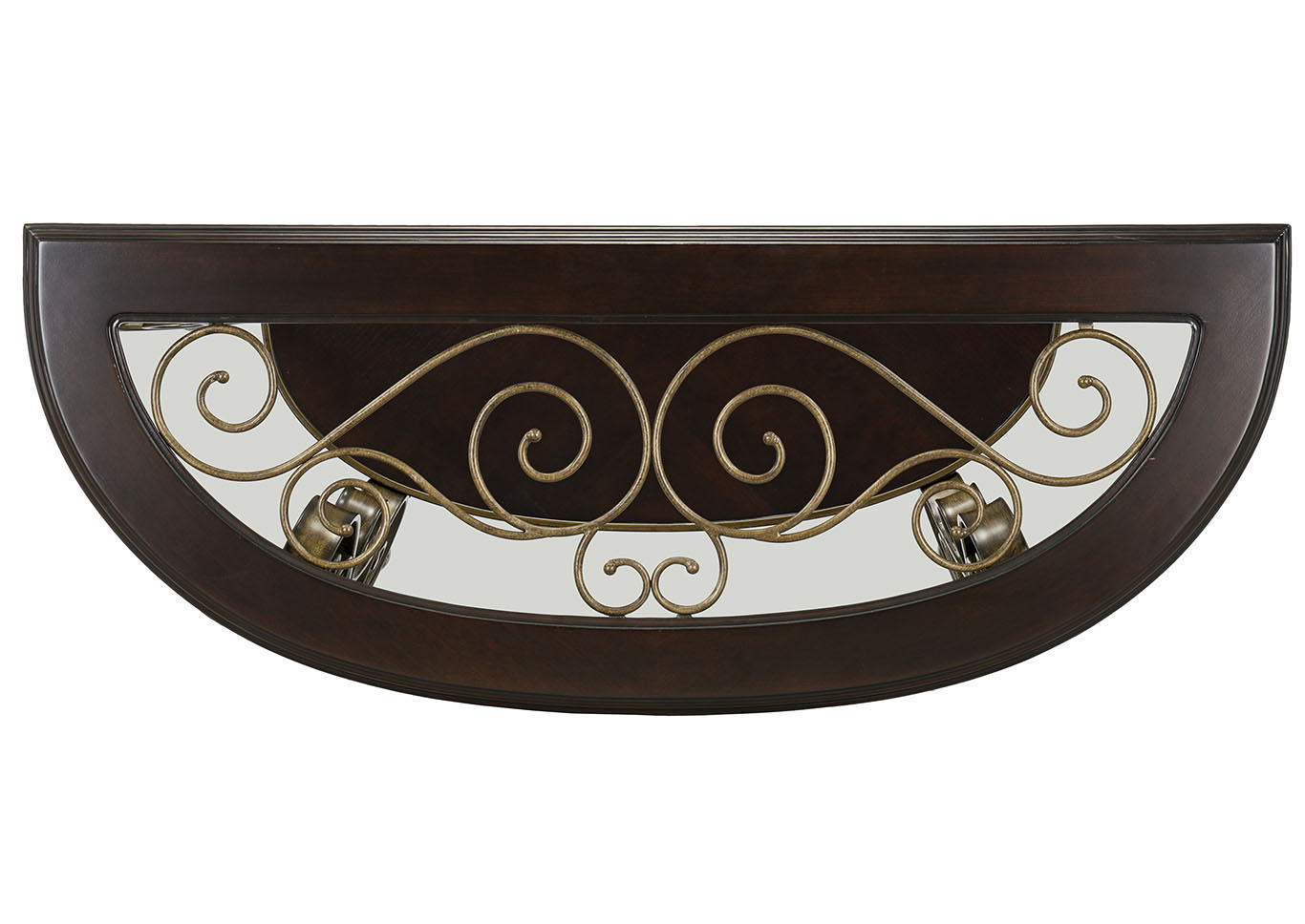 Bombay Console Table,Standard
