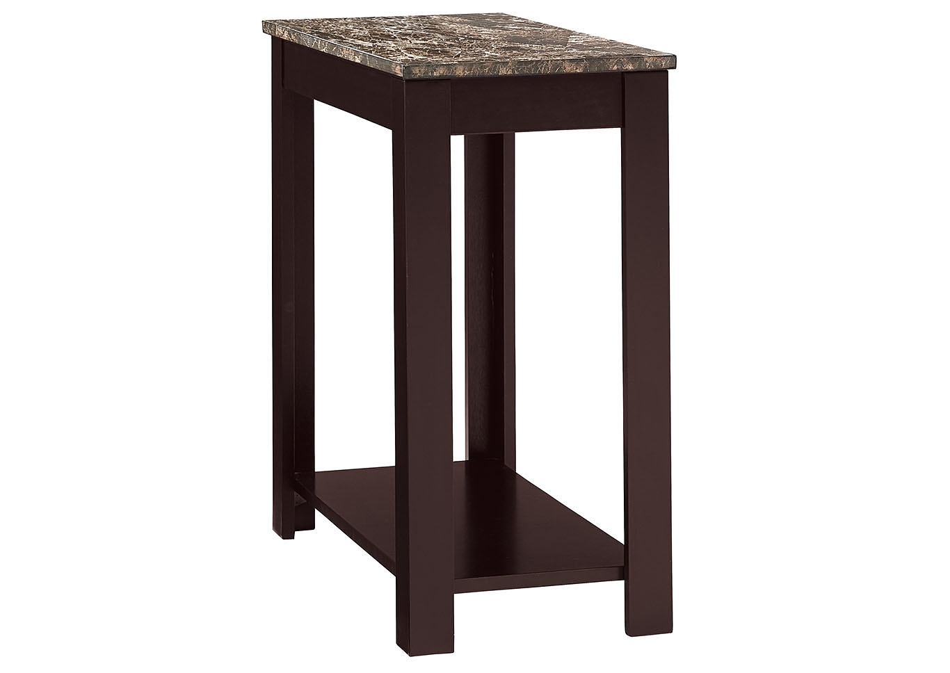 Chairside Table,Standard