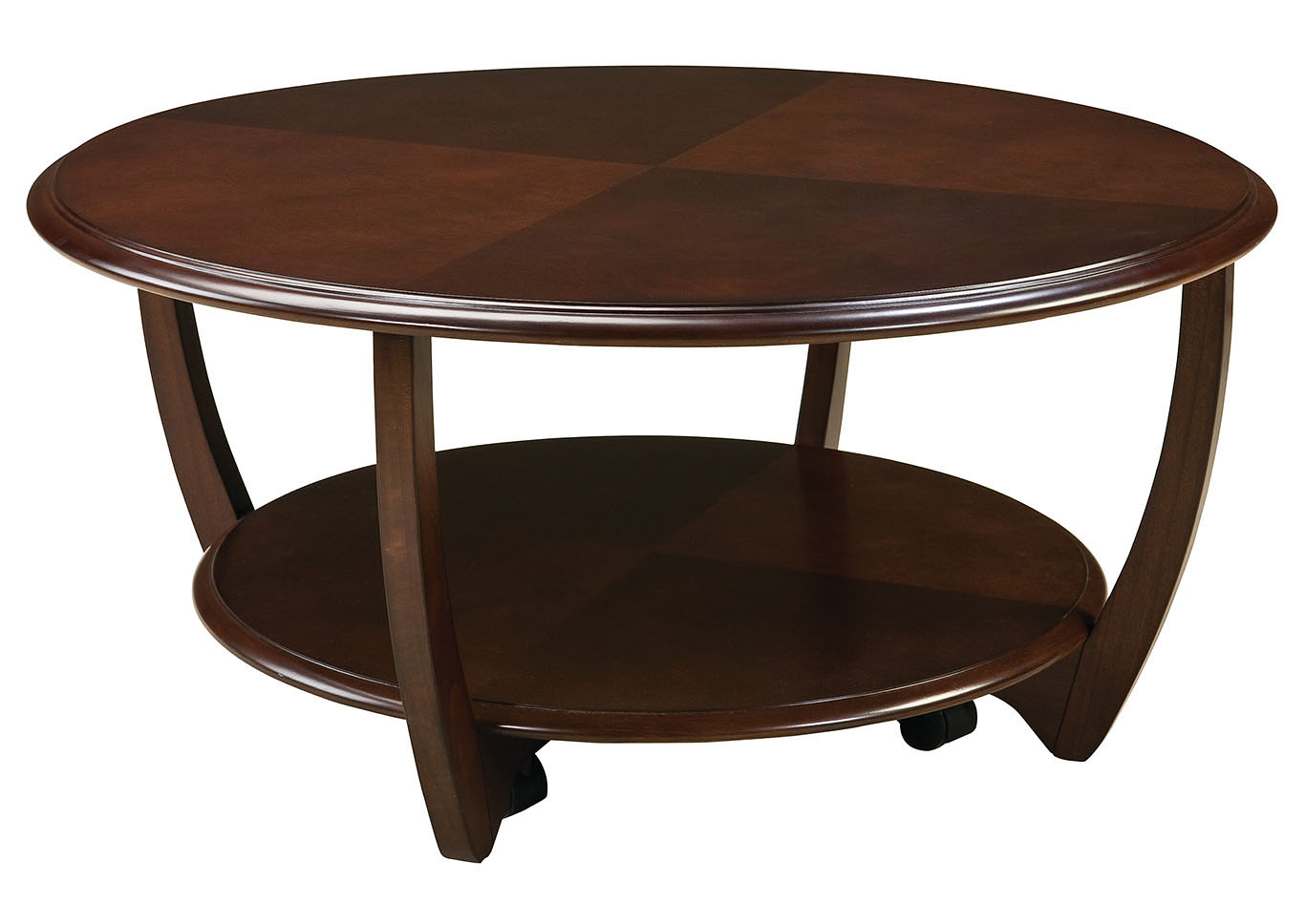 Seattle II Occasional Table (Set of 3),Standard