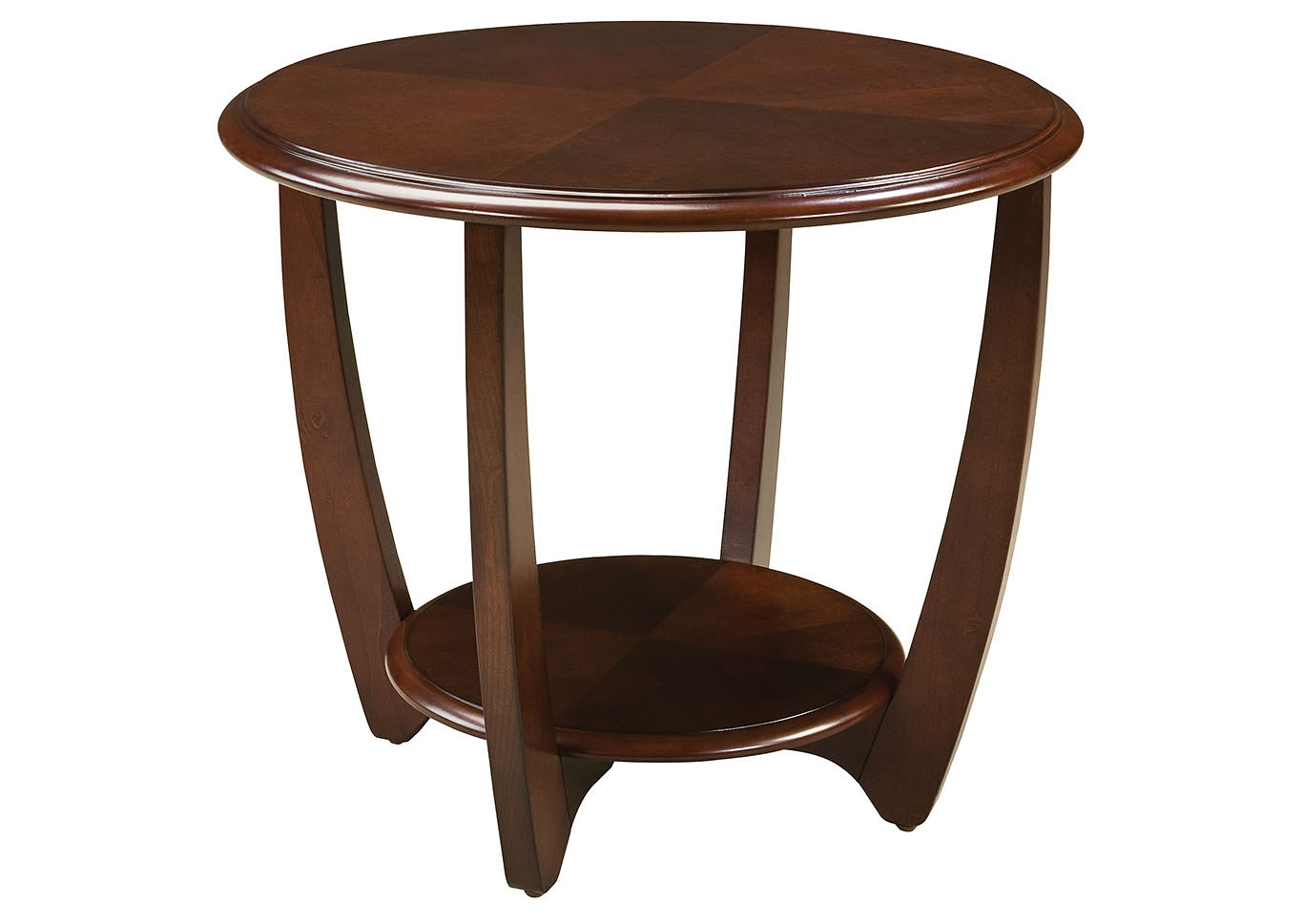 Seattle II Occasional Table (Set of 3),Standard