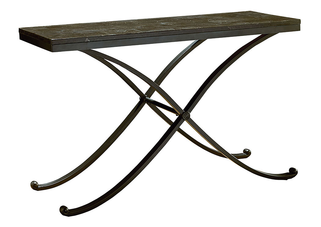 Santiago Console Table,Standard