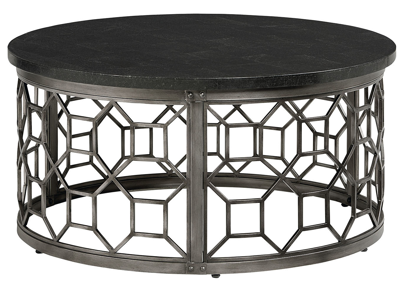 Equinox Cocktail Table,Standard