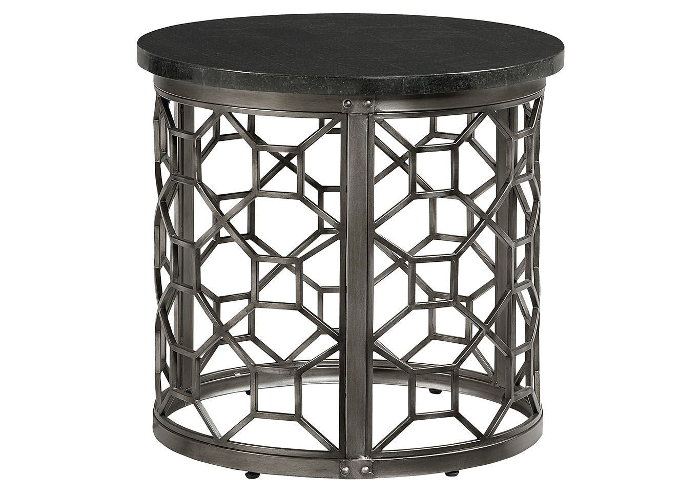 Equinox End Table,Standard
