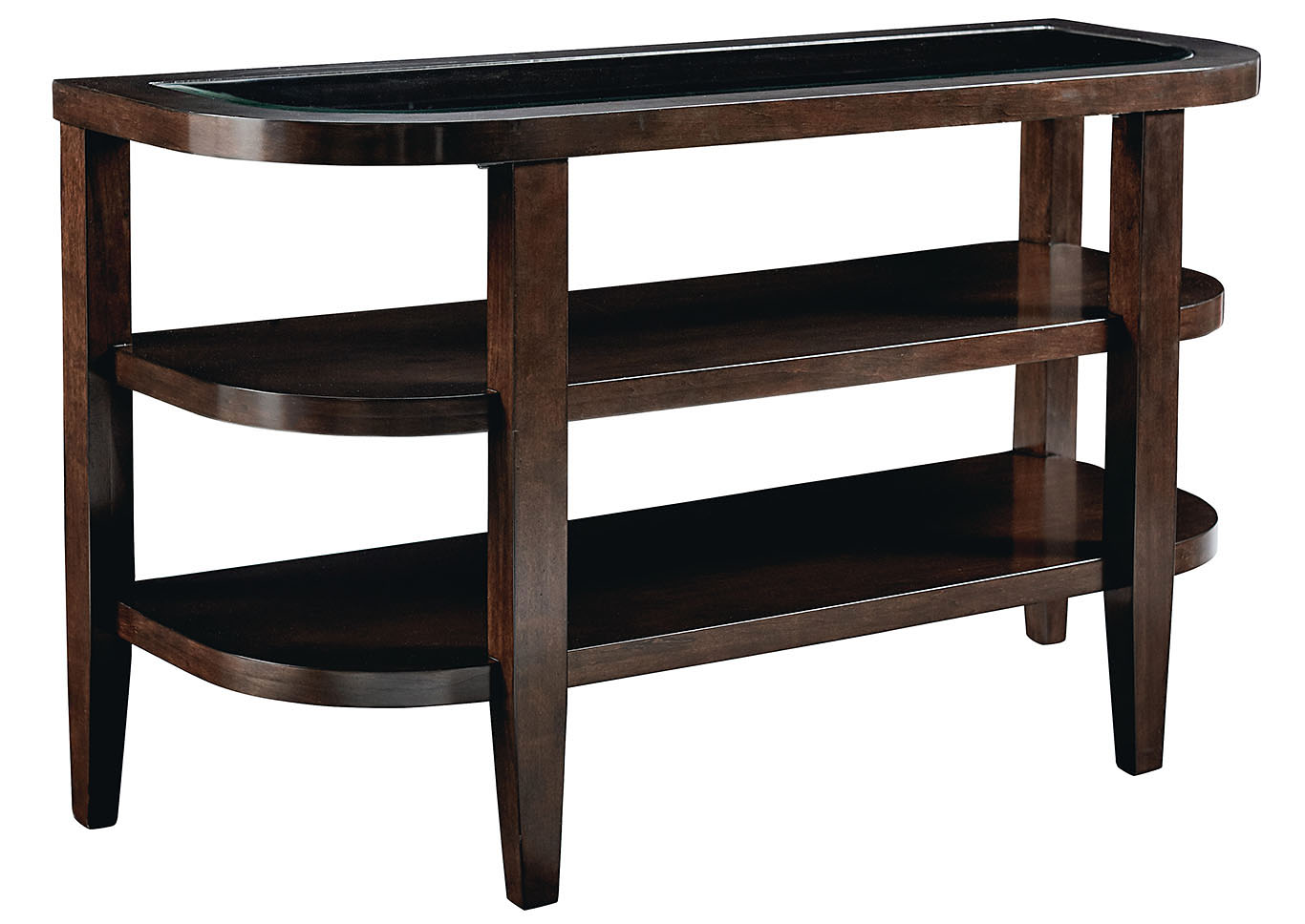 Aston Console Table,Standard