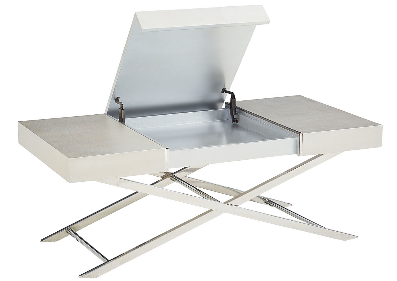 Ava Cocktail Table,Standard