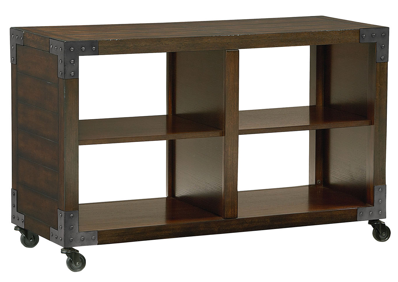 Sullivan Console Table,Standard