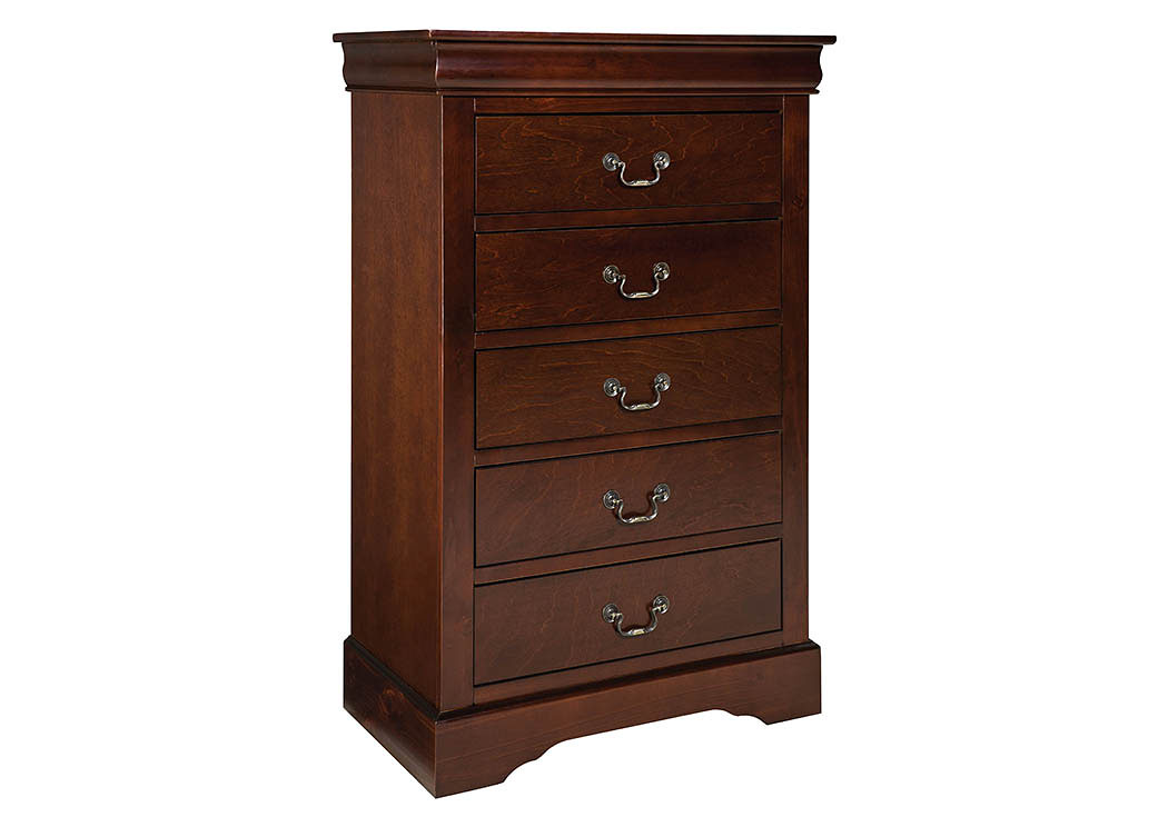 Lewiston Drawer Chest,Standard