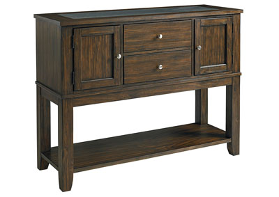 Image for Carter Brown Sideboard