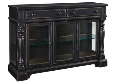 Image for Cambria Black Buffet