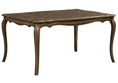 Image for Monterey Brown Dining Table