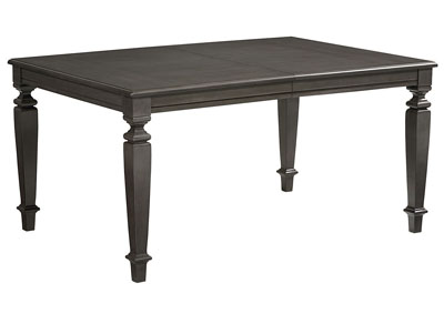 Image for Garrison Charcoal Dining Table