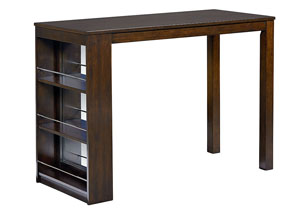 Image for Porter Brown Counter Table