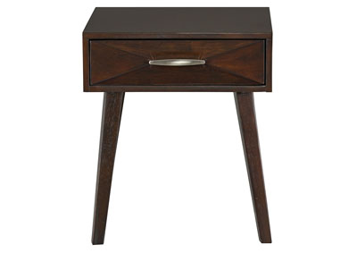 Image for Forsythe End Table