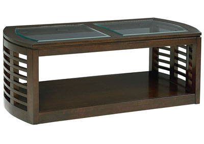 Image for Accolade Cocktail Table