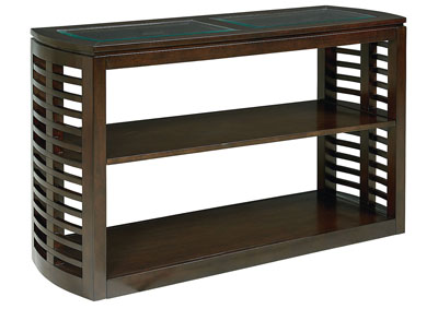Accolade Console Table