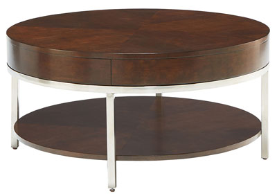 Image for Mira Cocktail Table