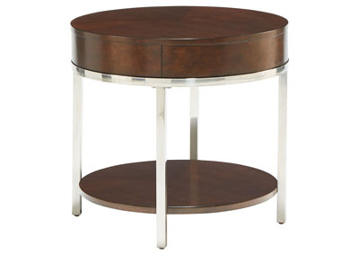 Mira End Table