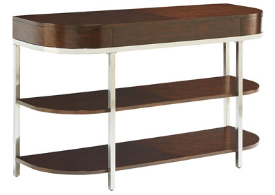 Image for Mira Console Table