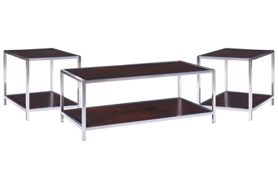 Lavine Occasional Table (Set of 3)
