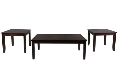 Brantley Occasional Table (Set of 3)