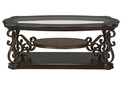 Image for Seville Cocktail Table