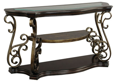 Image for Seville Console Table