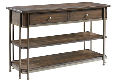 Image for Nance Console Table