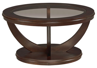 Image for Lajolla Cocktail Table