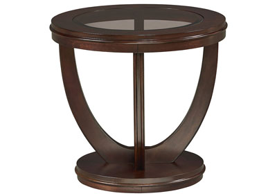 Image for Lajolla End Table