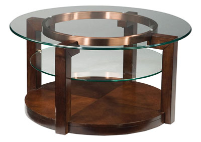 Image for Coronado Cocktail Table