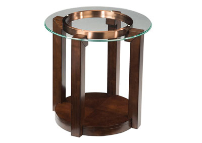 Image for Coronado End Table