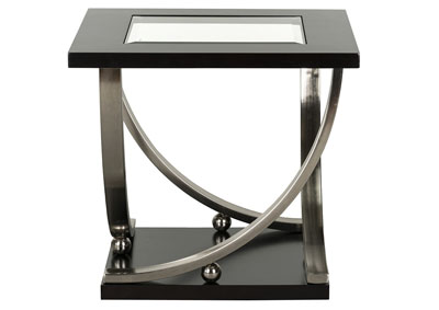 Image for Melrose End Table