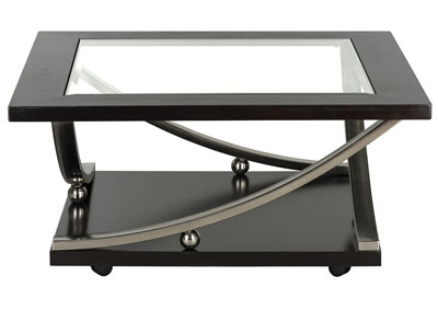 Image for Melrose Square Cocktail Table