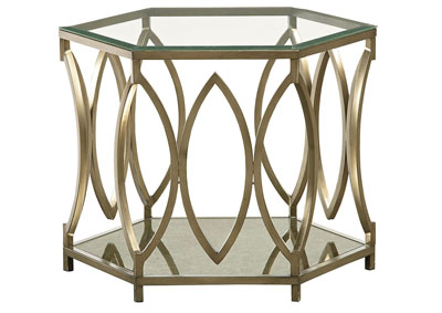 Image for Santa Barbara End Table
